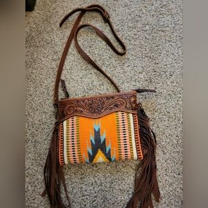 American Darling Crossbody Bag